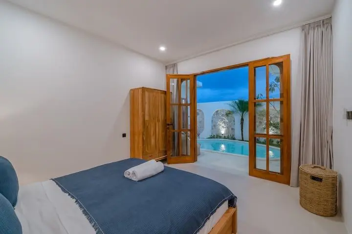 Pererenan 3-bedroom — image 2