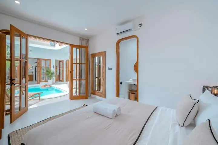 Pererenan 3-bedroom — image 4