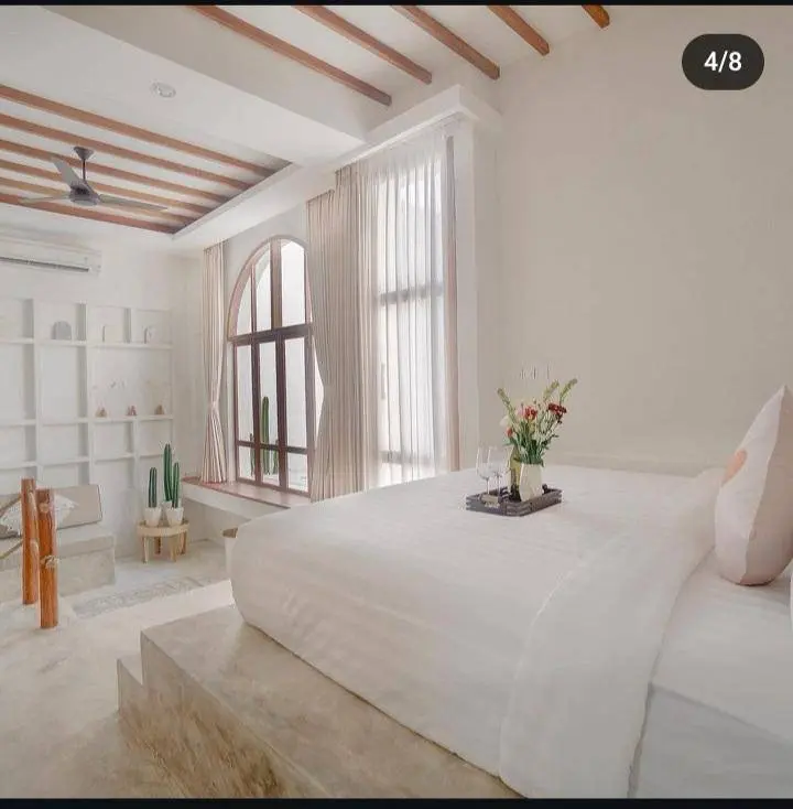 2 bedrooms Mediterranean villa in Umalas — image 2