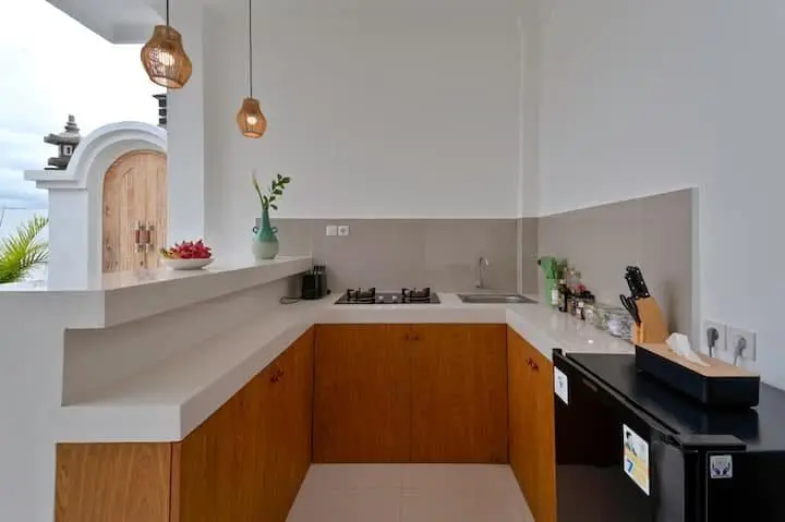 BRAND NEW 2 BEDROOM VILLA - CANGGU — image 1
