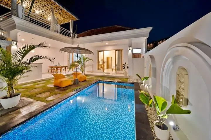 BRAND NEW 2 BEDROOM VILLA - CANGGU — image 4