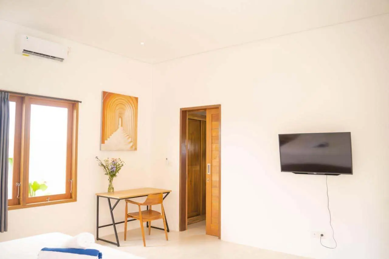 1BR at Seseh Cemagi — image 1