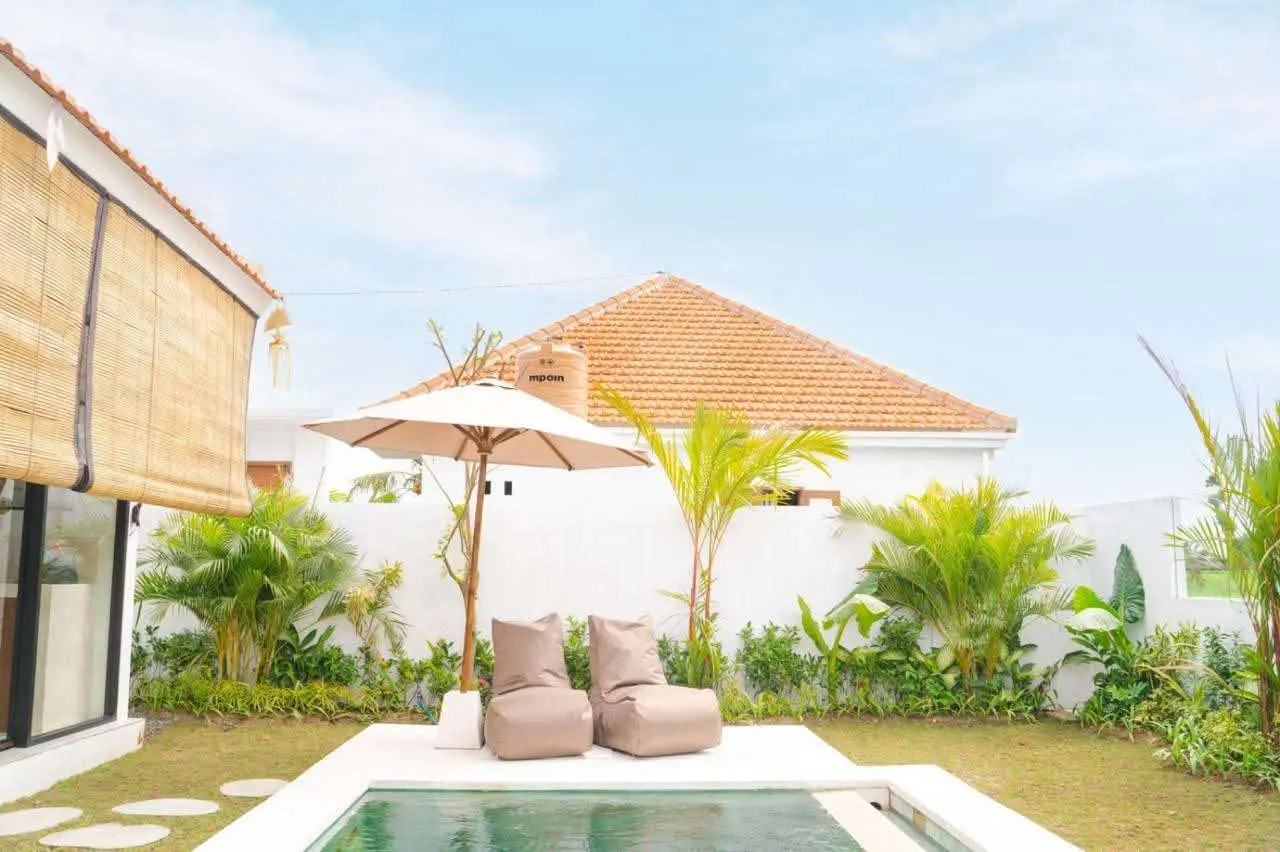 1BR at Seseh Cemagi