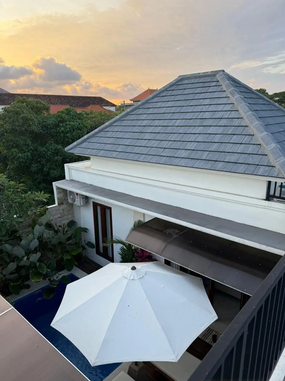 For Sale / Rent New Villa at Kertalangu Denpasar Timur Bali near Sanur — image 2
