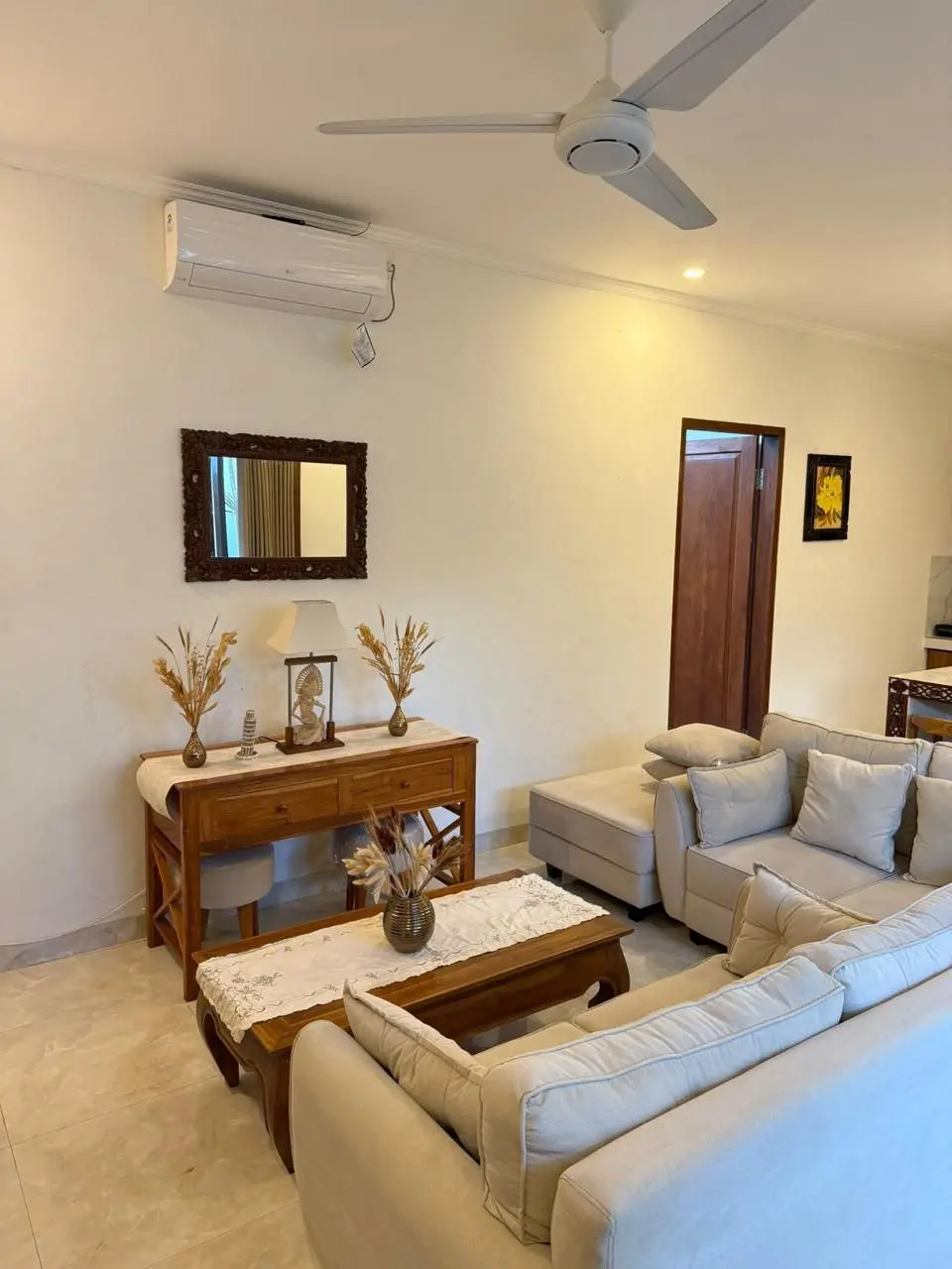 For Sale / Rent New Villa at Kertalangu Denpasar Timur Bali near Sanur — image 4