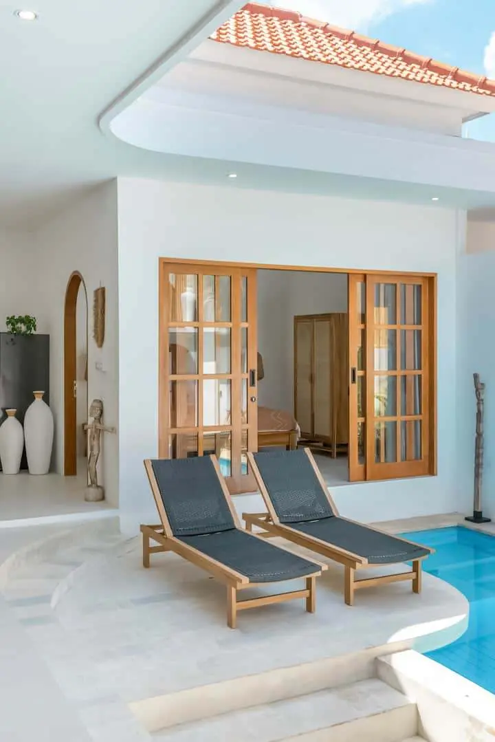 Pererenan 3-bedroom — image 2
