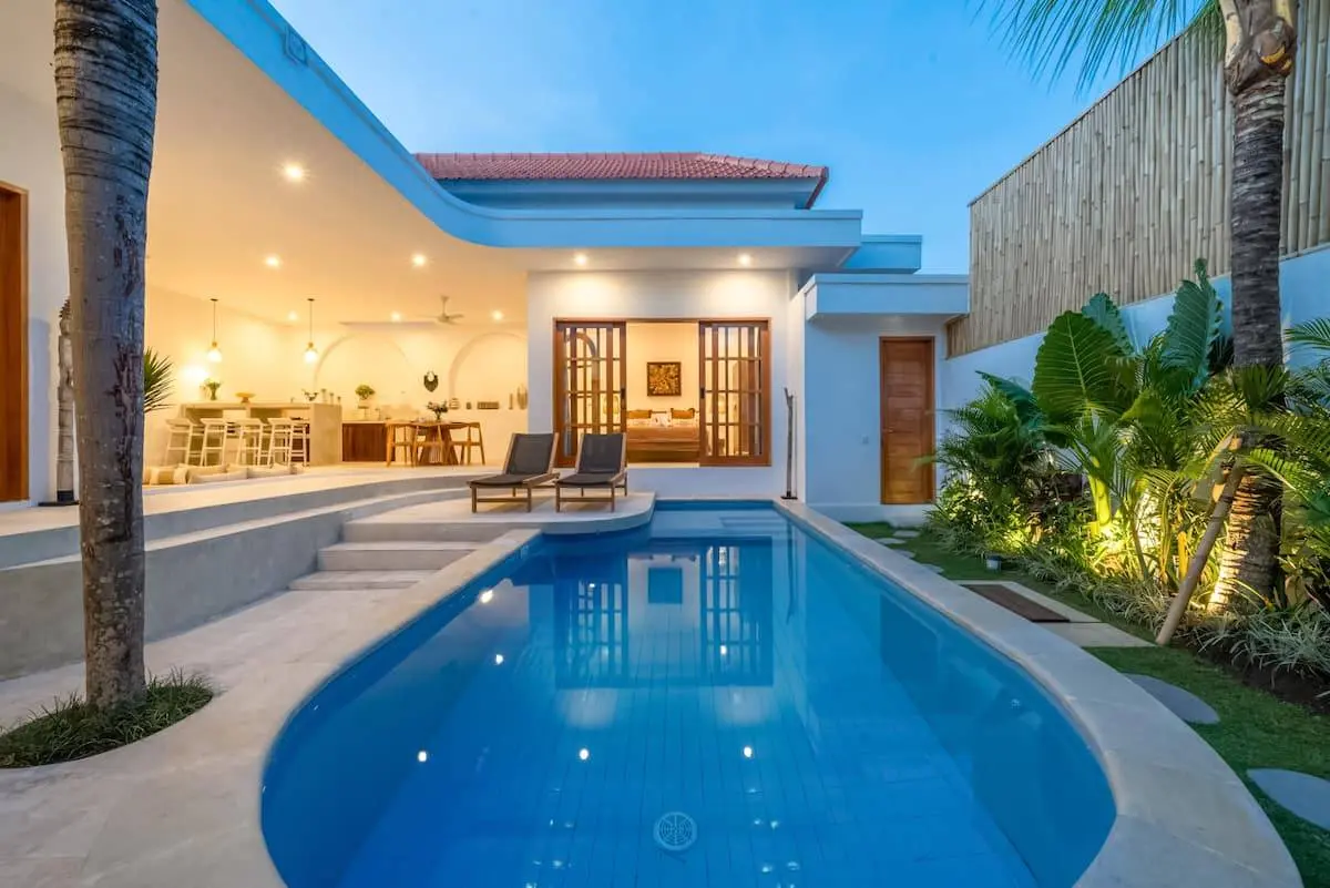 Pererenan 3-bedroom