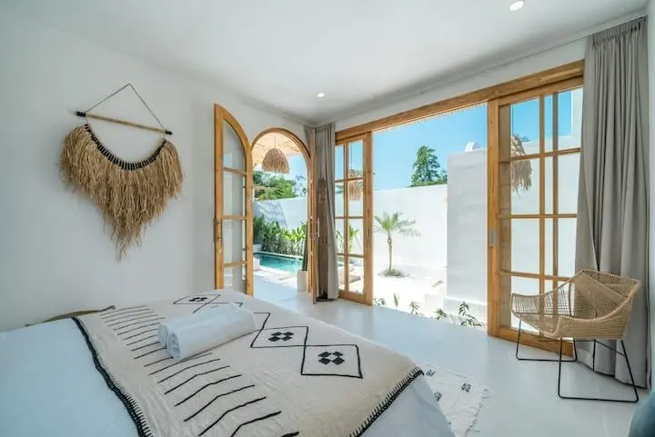 Canggu 3-bedroom — image 2