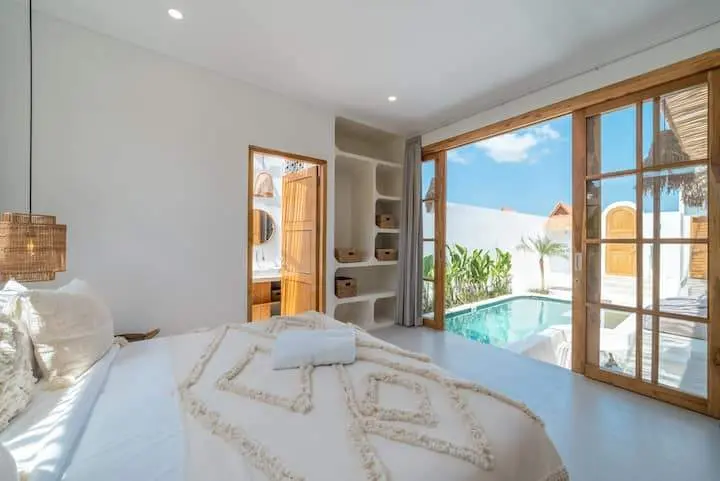 Canggu 3-bedroom — image 4