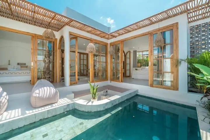 Canggu 3-bedroom