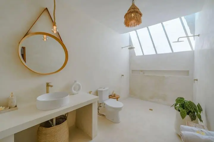 Canggu 3-bedroom — image 1