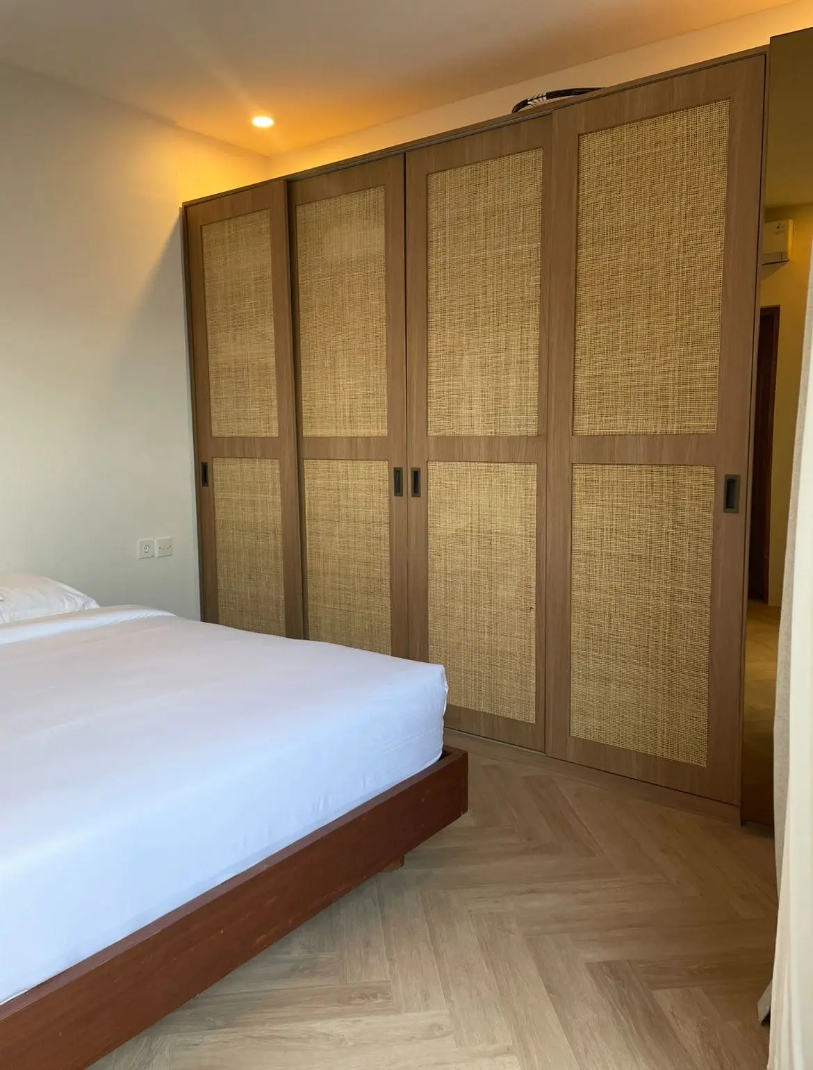 2BR Villa TVM at Padonan Canggu — image 4