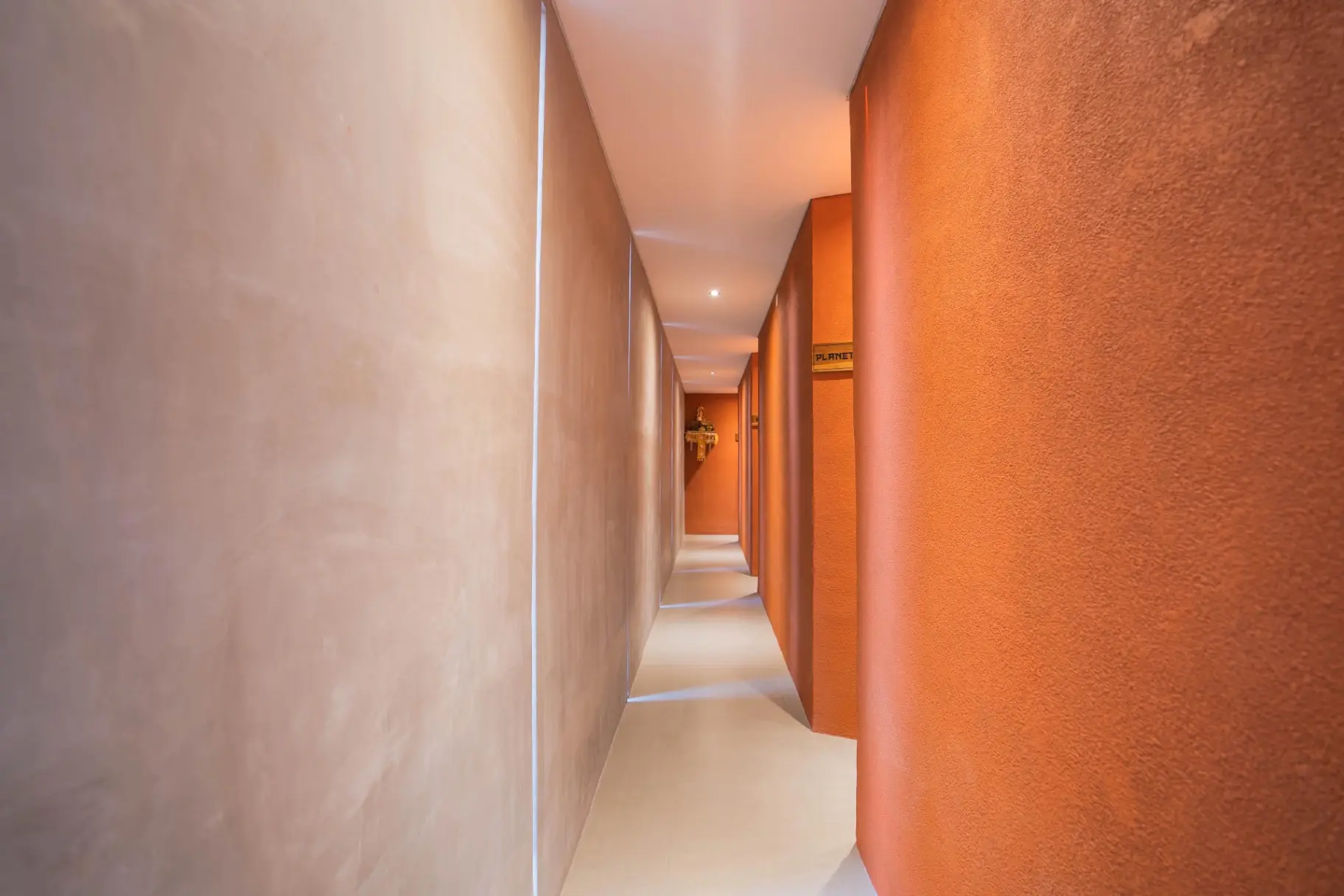 1BR MODERN JAPANDI APARTMENT IN CANGGU — image 2