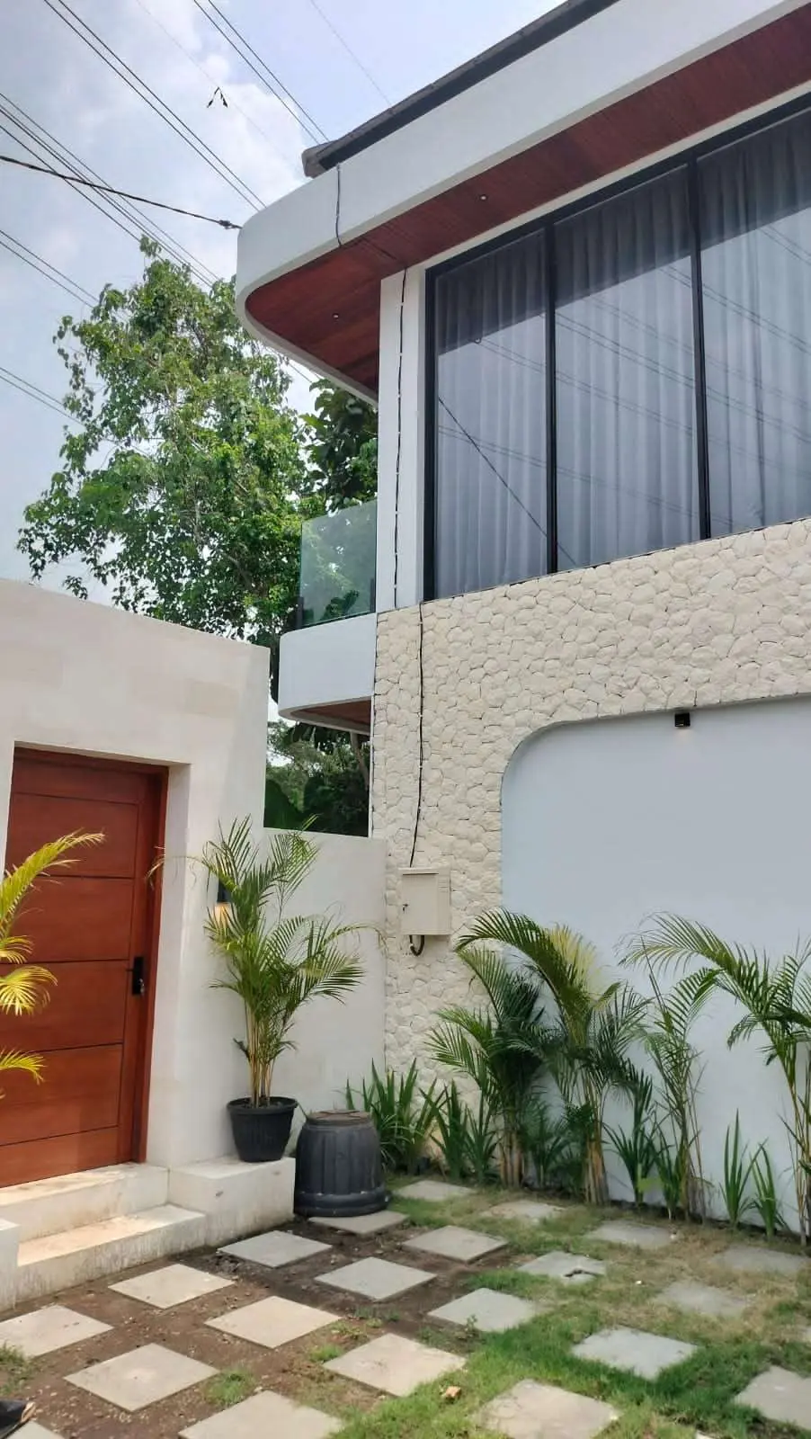 3 Bedrooms Villa Kaba Kaba — image 1