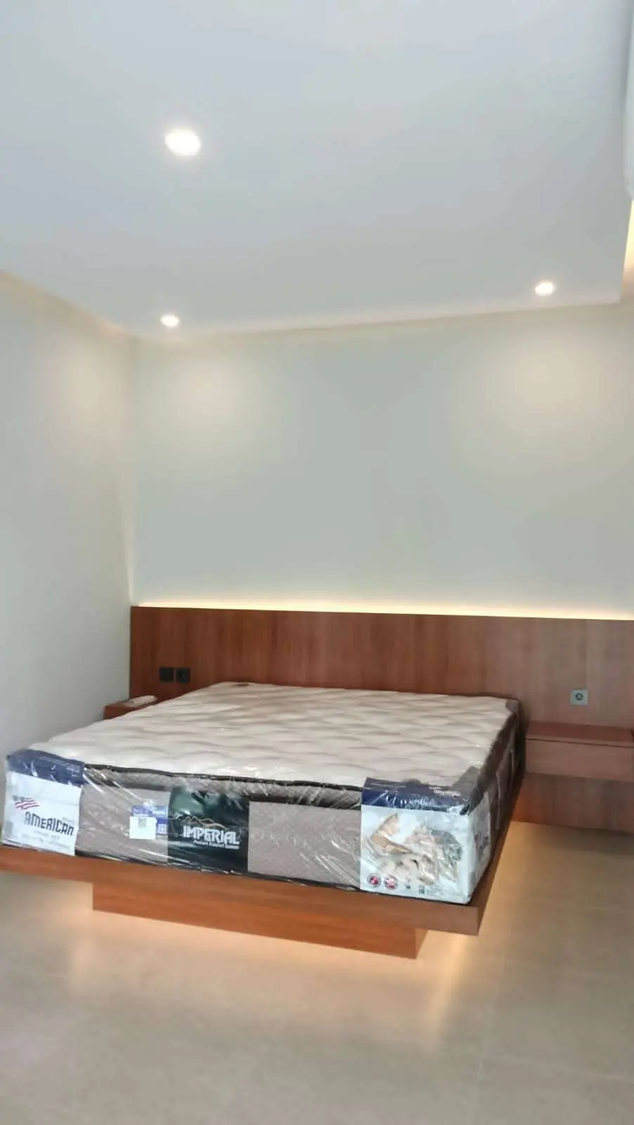 3 Bedrooms Villa Kaba Kaba — image 4