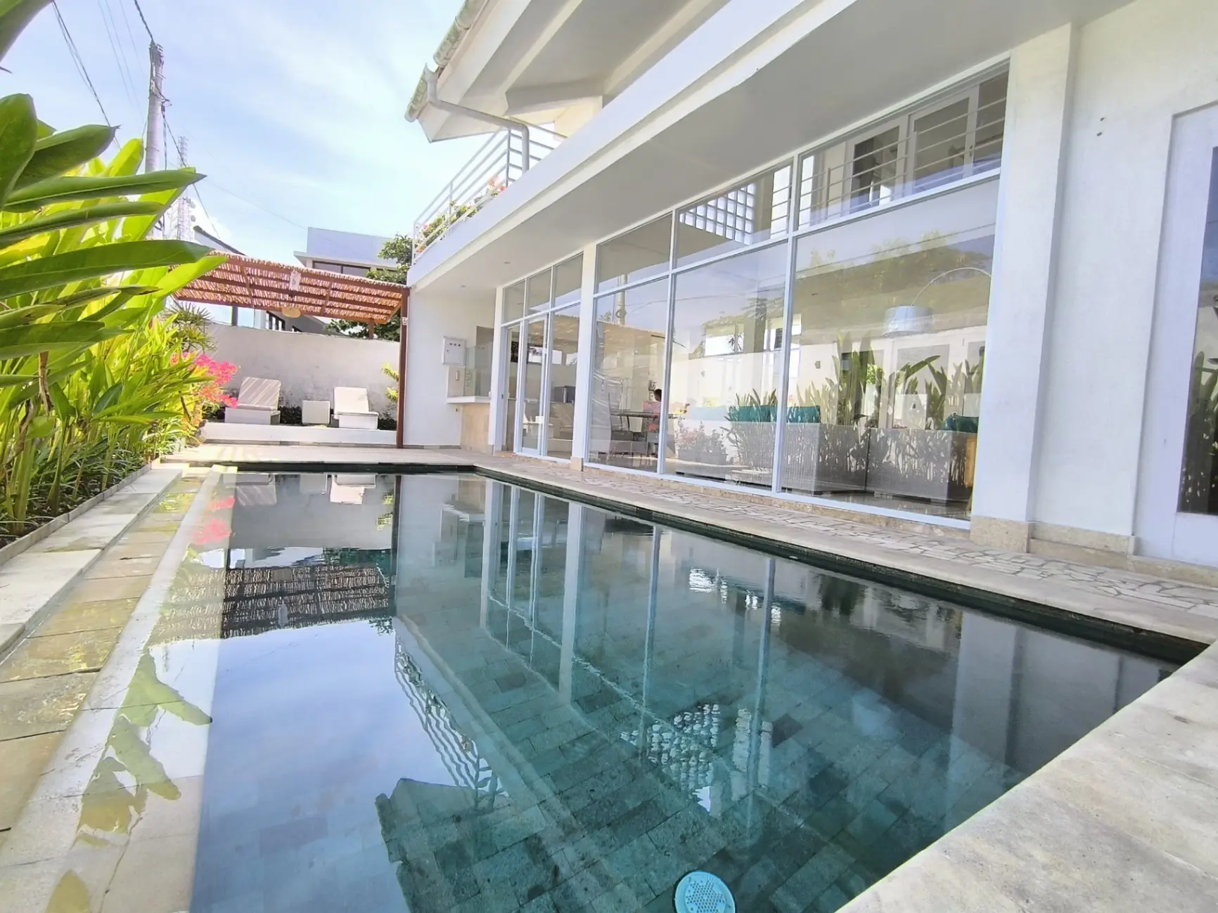 Villa for rent benoa nusa dua — image 2