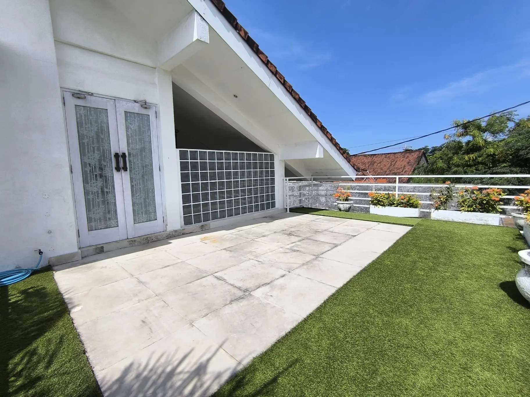 Villa for rent benoa nusa dua — image 3
