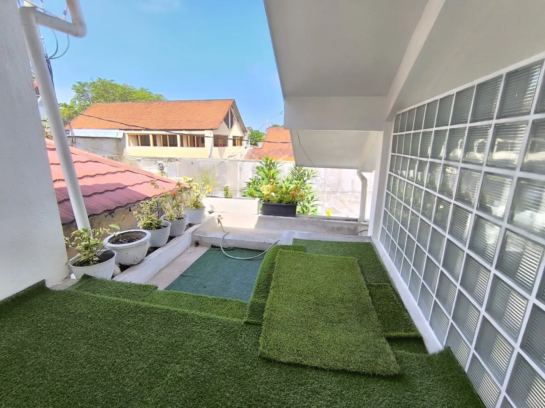 Villa for rent benoa nusa dua — image 4