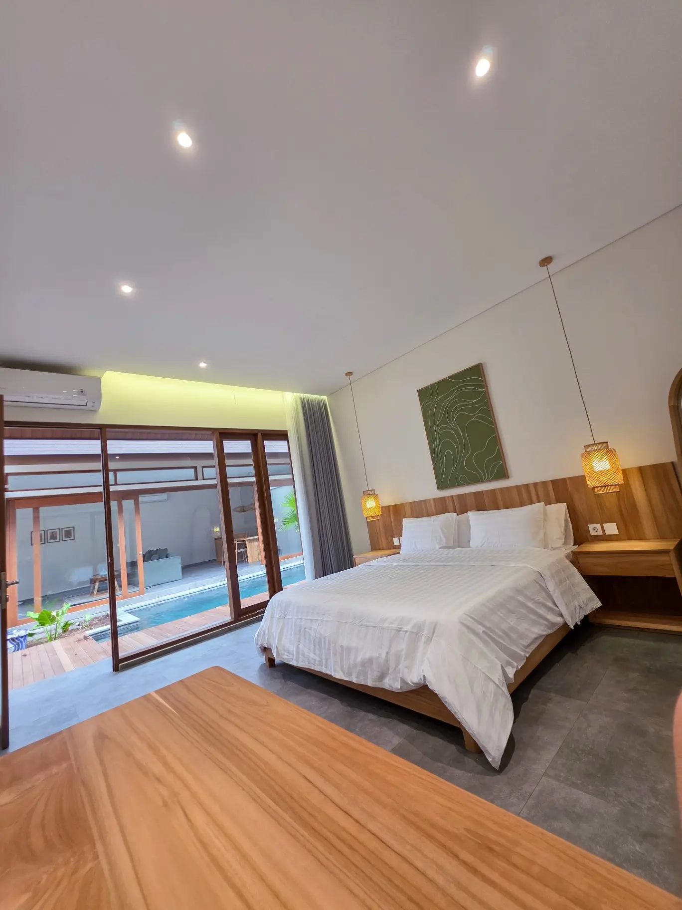 2 BR Brand New Villa in Nusa Dua — image 2