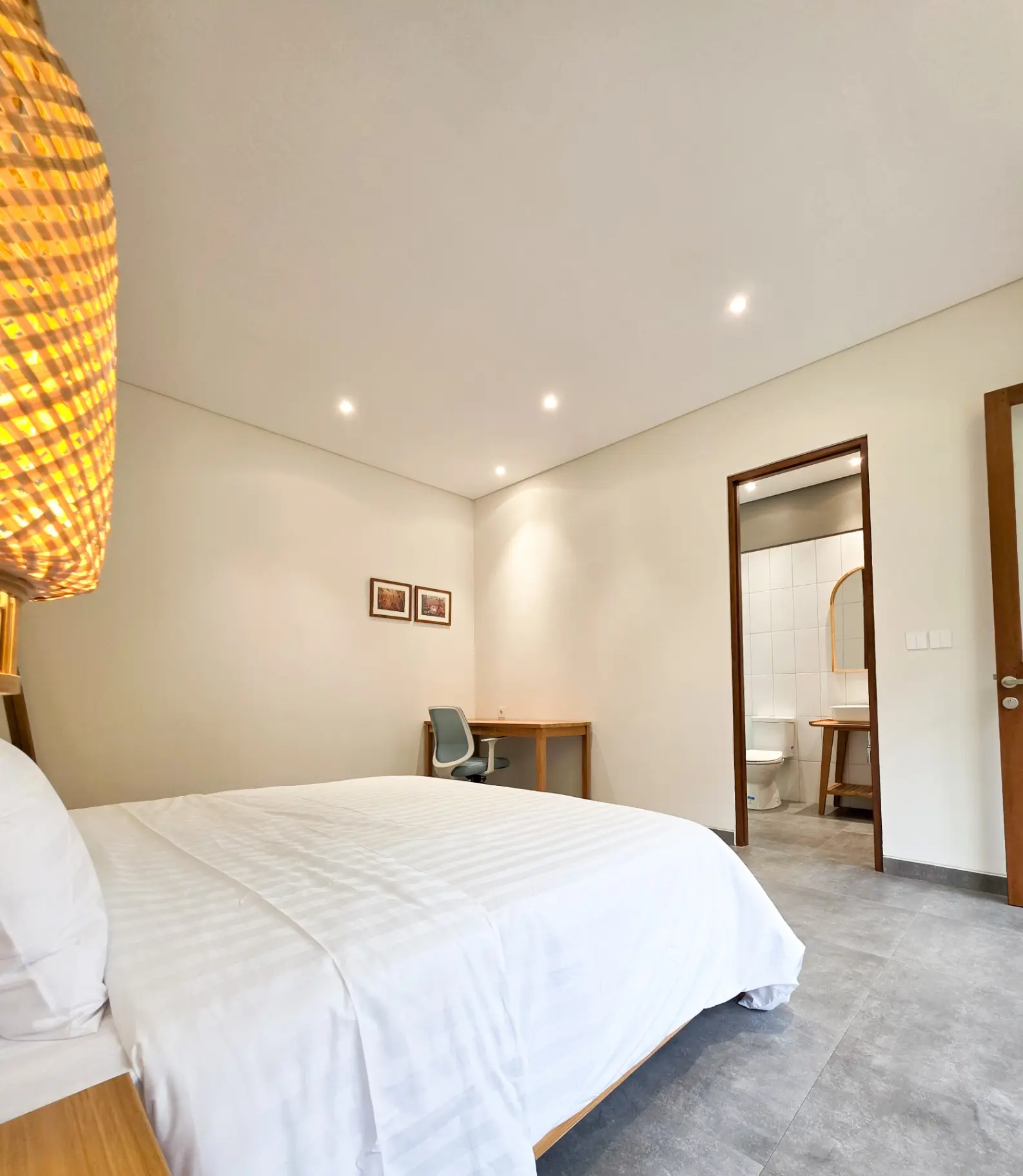 2 BR Brand New Villa in Nusa Dua — image 3