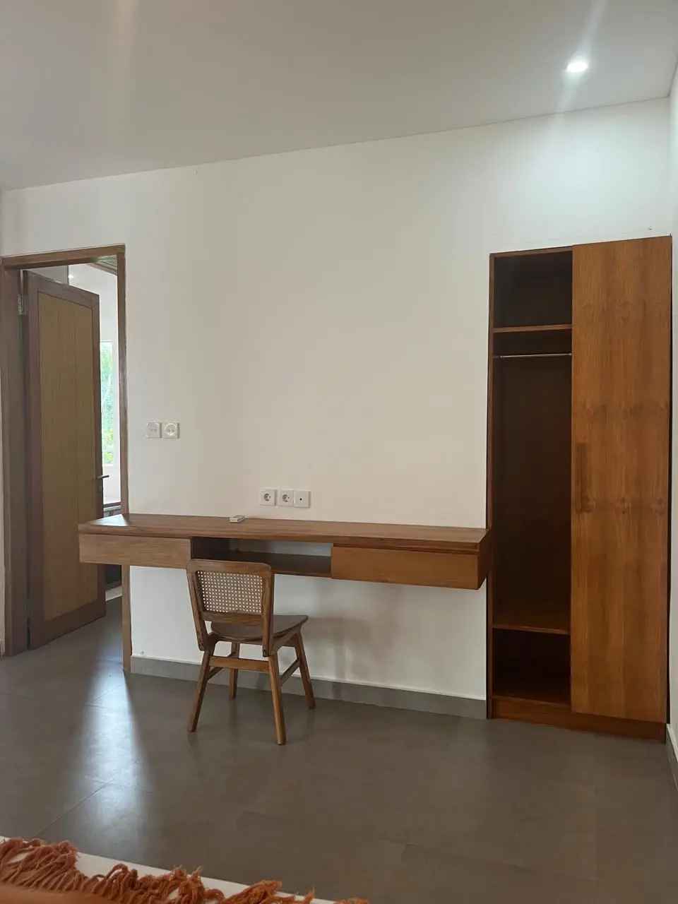 2 bedrooms serene villa in Cemagi — image 3