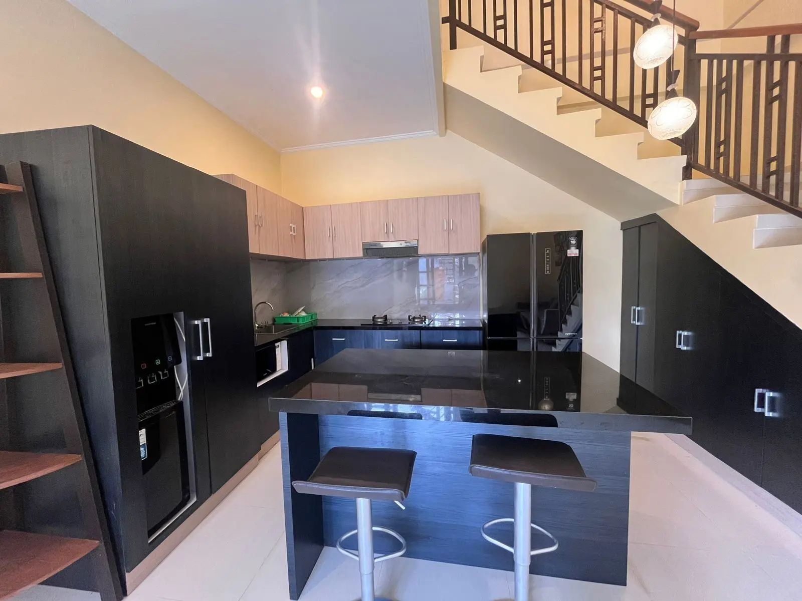 Villa for rent Ungasan — image 4