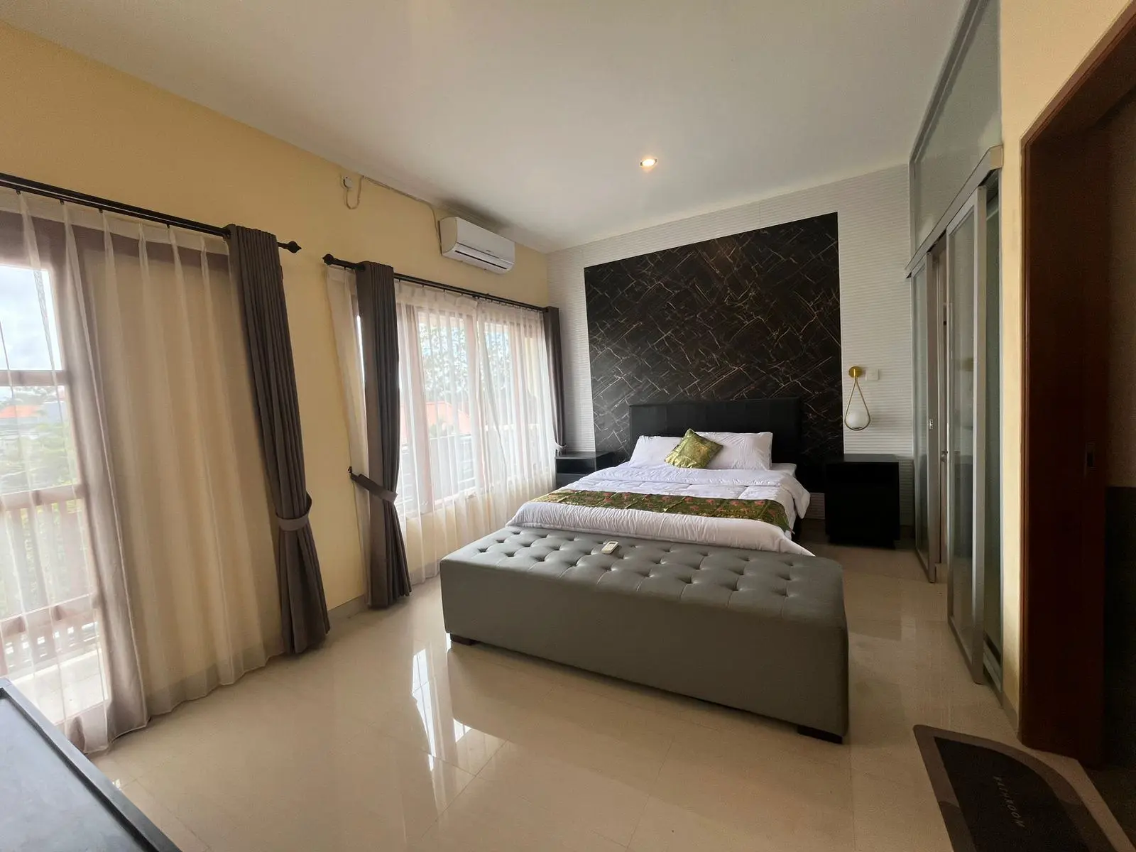 Villa for rent Ungasan — image 3