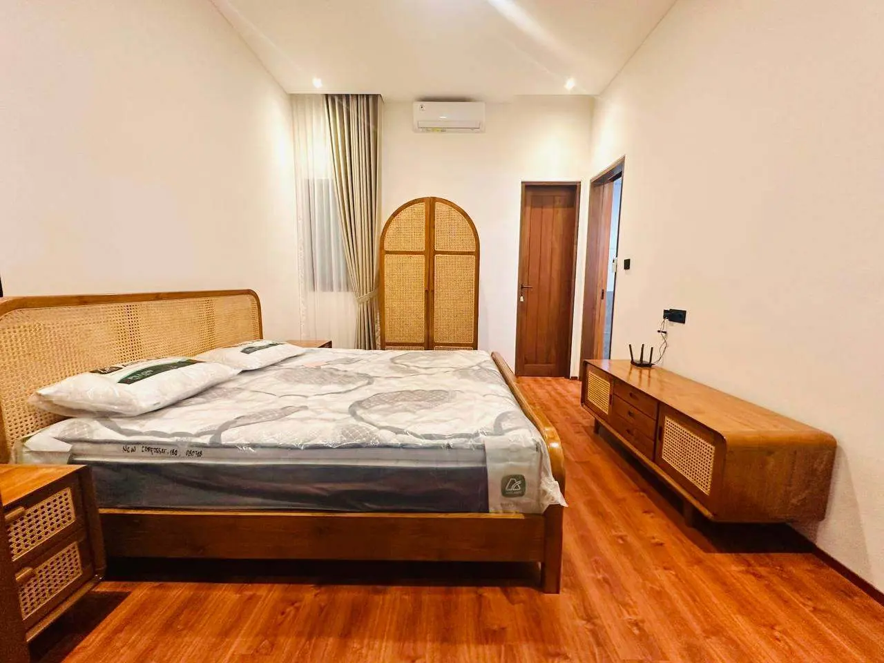 3 BEDROOM VILLA FOR LEASEHOLD IN TUMBAK BAYUH - AF508 — image 3