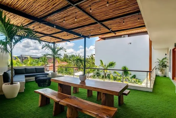 BRAWA 3-bedroom — image 1