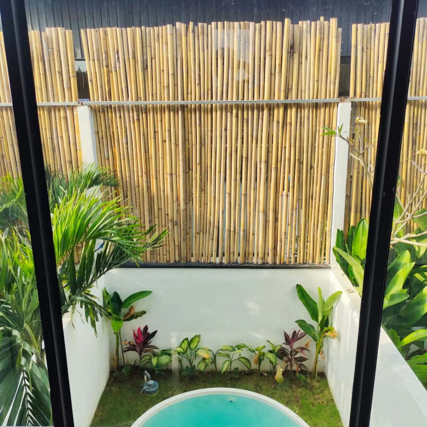 1 BR Loft Style Villa in Babakan — image 2