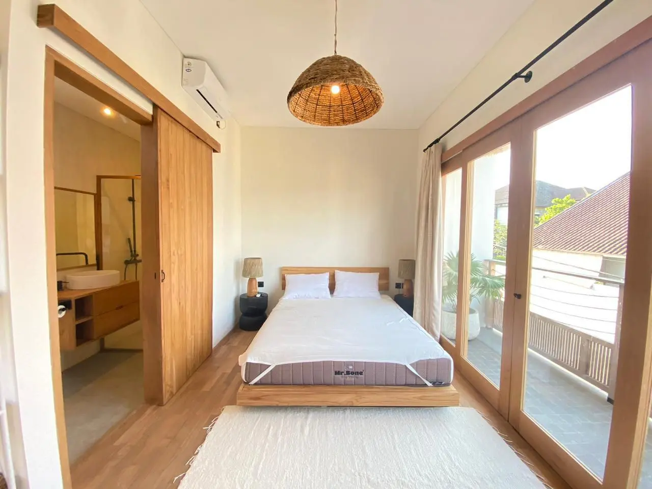 3 BR in Tumbak Bayuh | Pet Allowed | Sublease Allowed — image 3