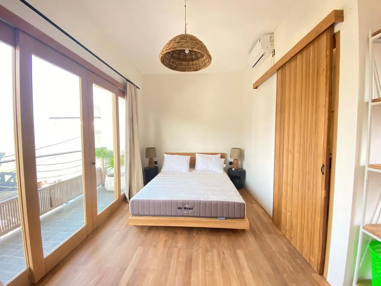 3 BR in Tumbak Bayuh | Pet Allowed | Sublease Allowed — image 1