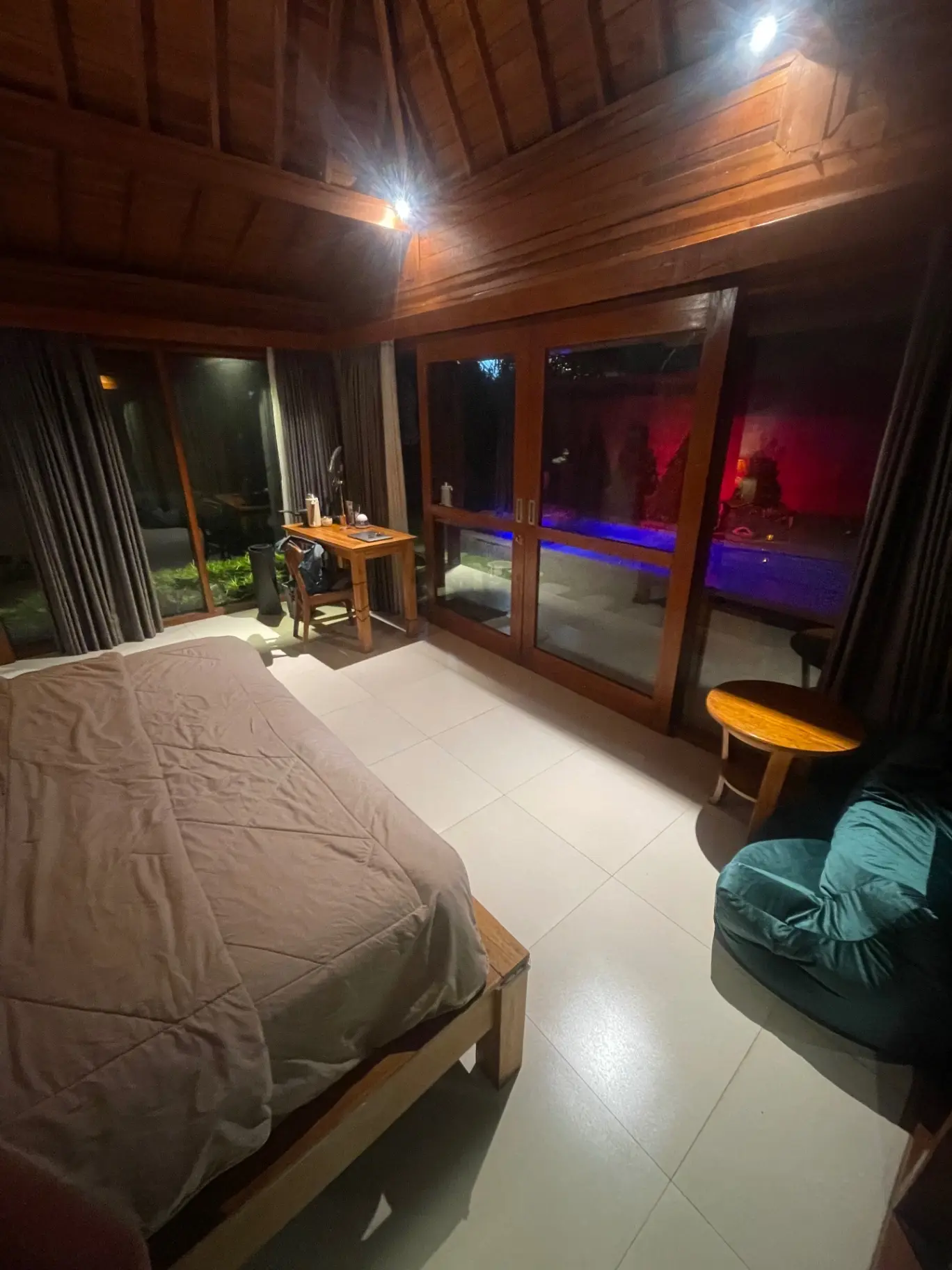 Private Room in Quiet 2BR Villa – Independent Living | 30 sec to Omni Gym — image 4