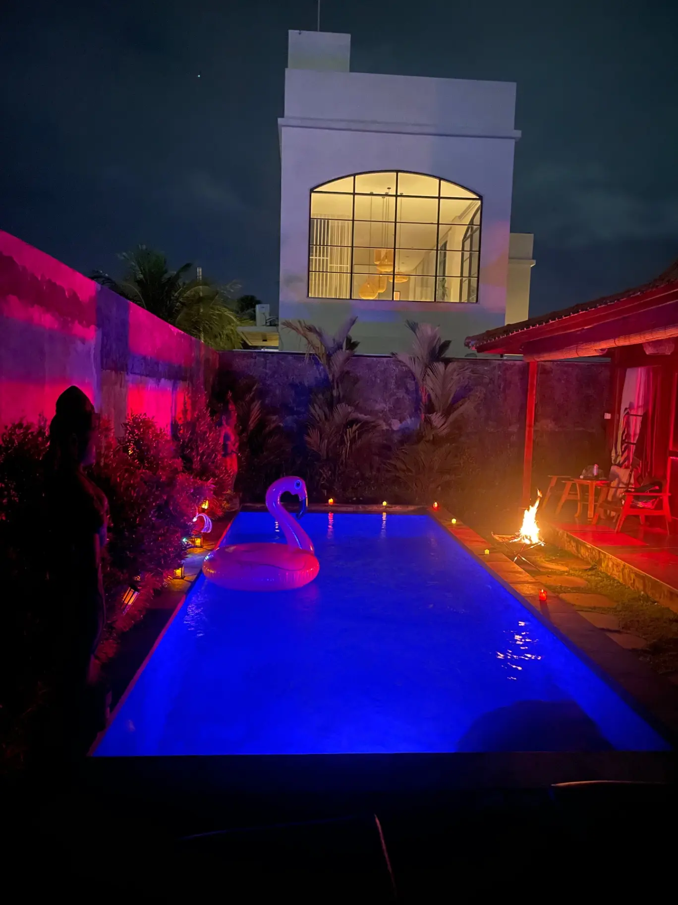 Private Room in Quiet 2BR Villa – Independent Living | 30 sec to Omni Gym — image 2