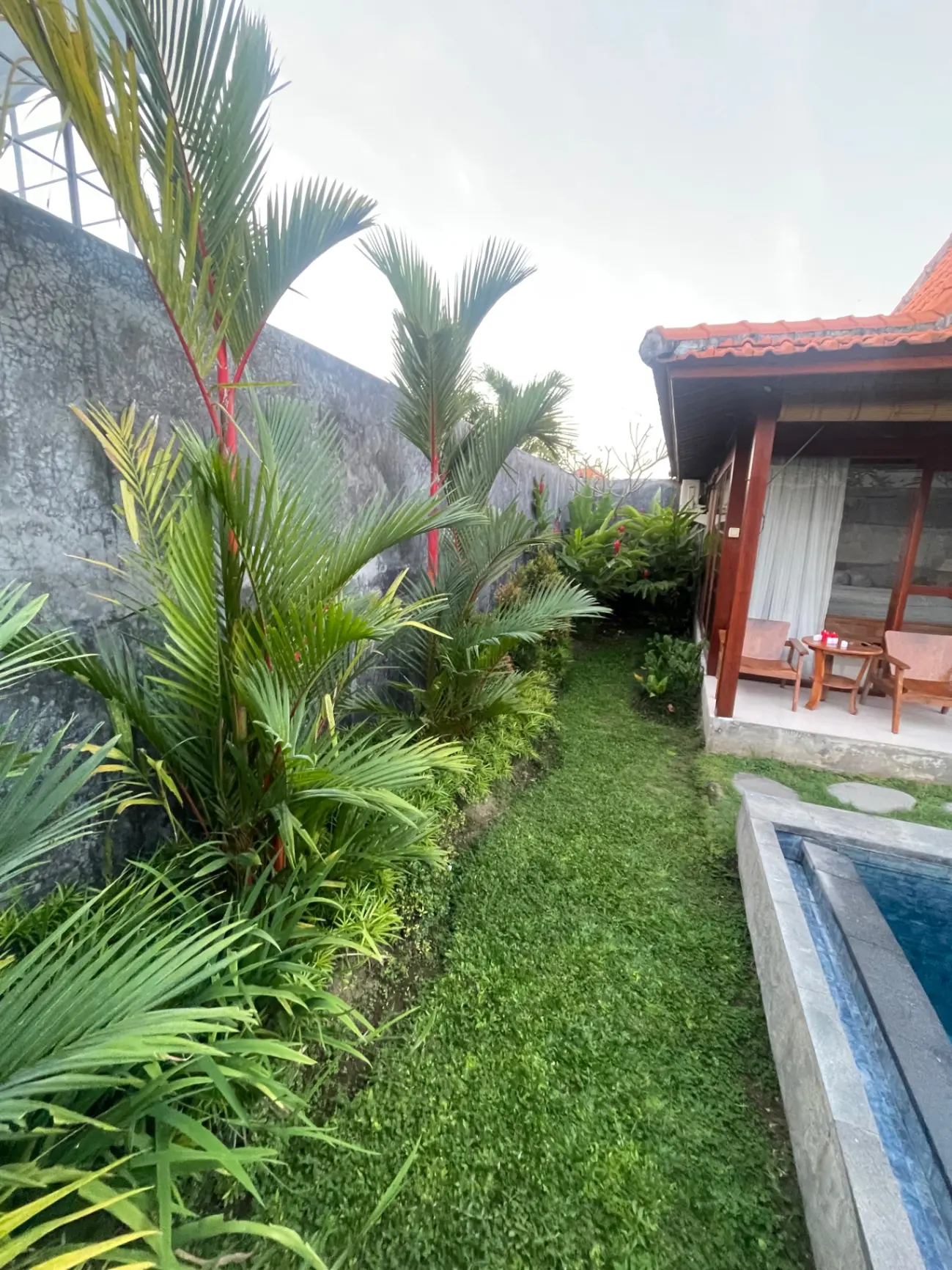 Private Room in Quiet 2BR Villa – Independent Living | 30 sec to Omni Gym — image 3