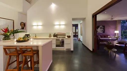 Canggu babakan 3- bedroom — image 1