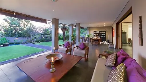 Canggu babakan 3- bedroom — image 2