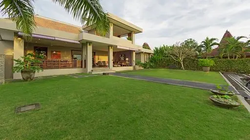 Canggu babakan 3- bedroom — image 4