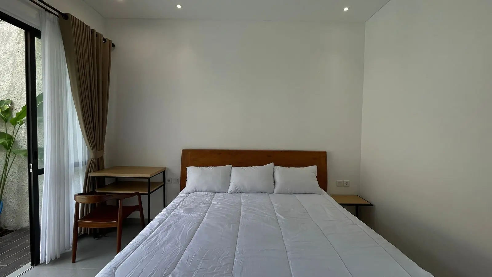 Brand New 3 Bedroom Villa in Kemenuh Ubud – Available Now — image 1