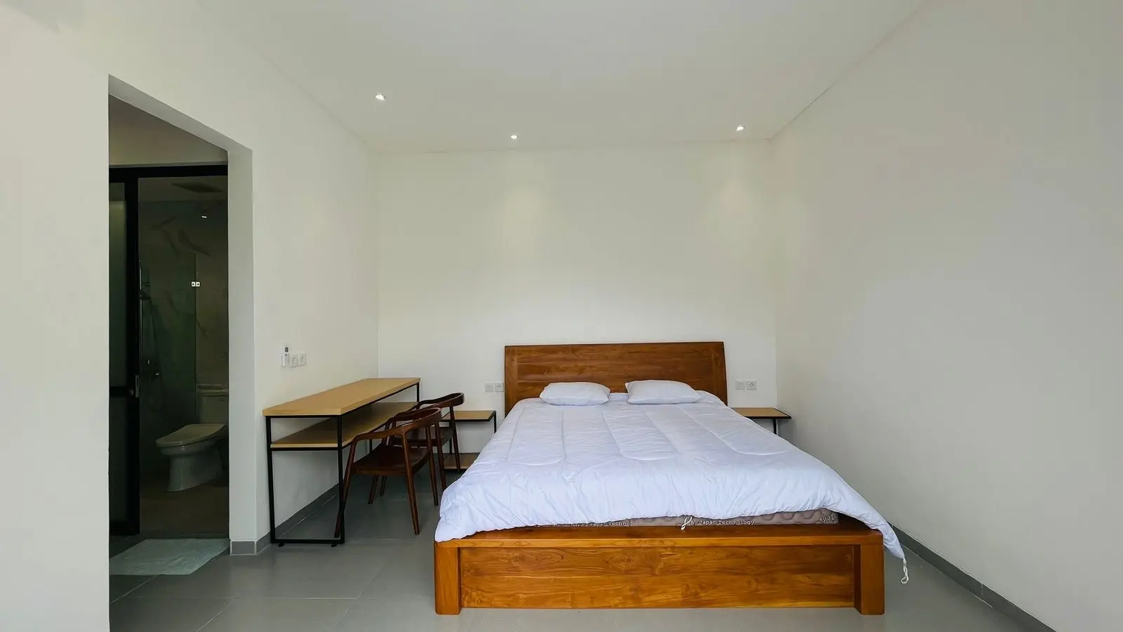 Brand New 3 Bedroom Villa in Kemenuh Ubud – Available Now — image 2