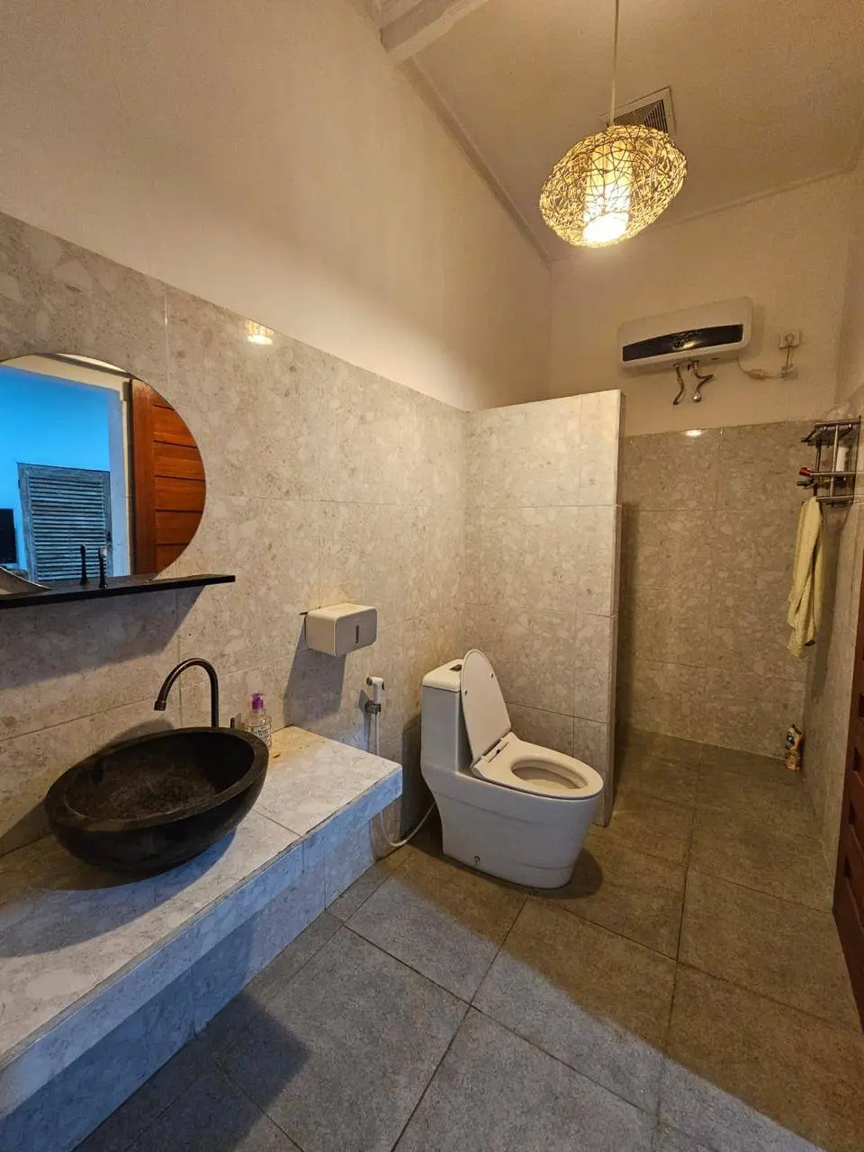 2BR Villa at Kuta near the Discovery Mall walking distance to the Beach — image 2