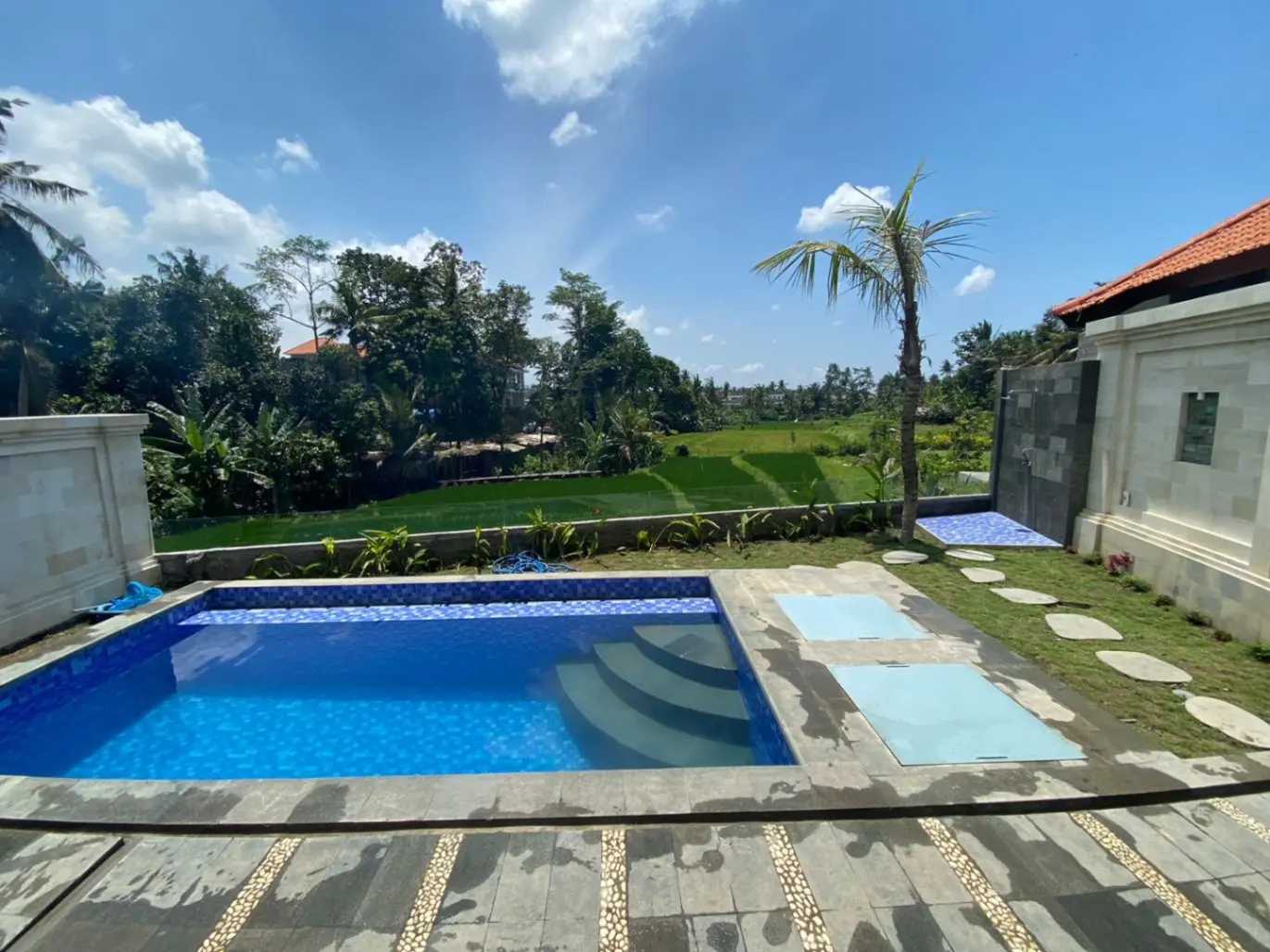 Villa kirtya