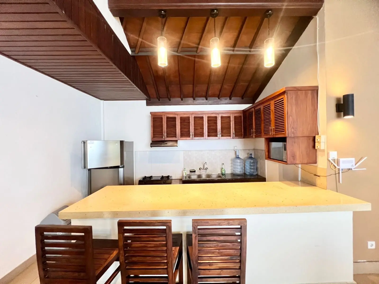 ✨ Spacious 3-Bedroom Villa for Rent – Kerobokan ✨ — image 1