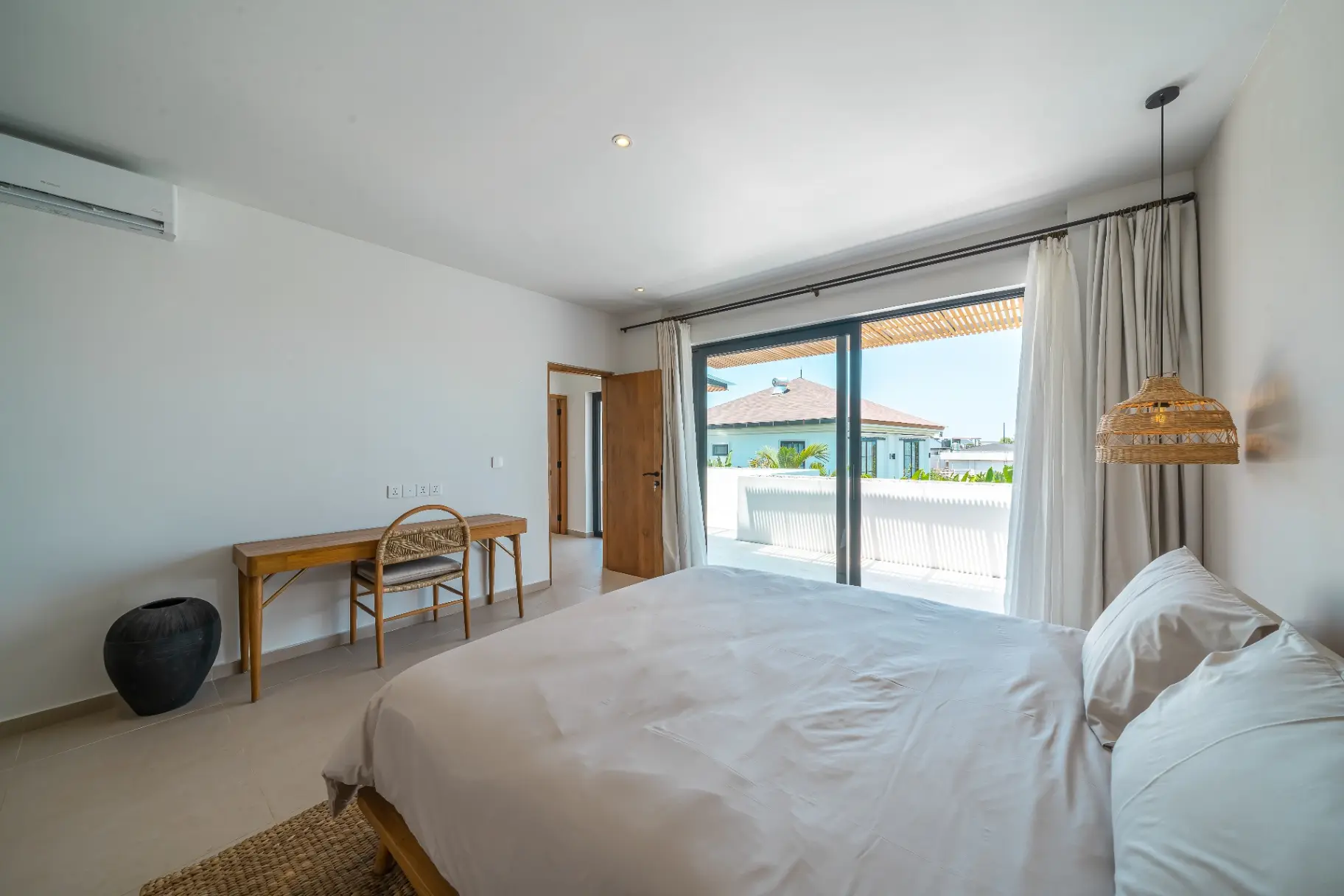 Villa Mathys – Brand New Modern & Stylish 3-Bedroom Villa in Canggu!! — image 1