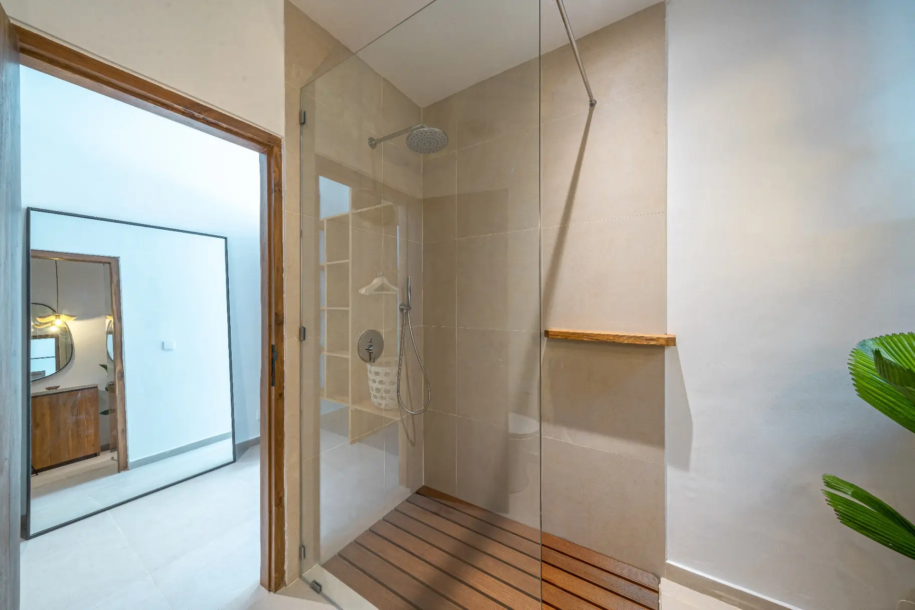 Villa Mathys – Brand New Modern & Stylish 3-Bedroom Villa in Canggu!! — image 3