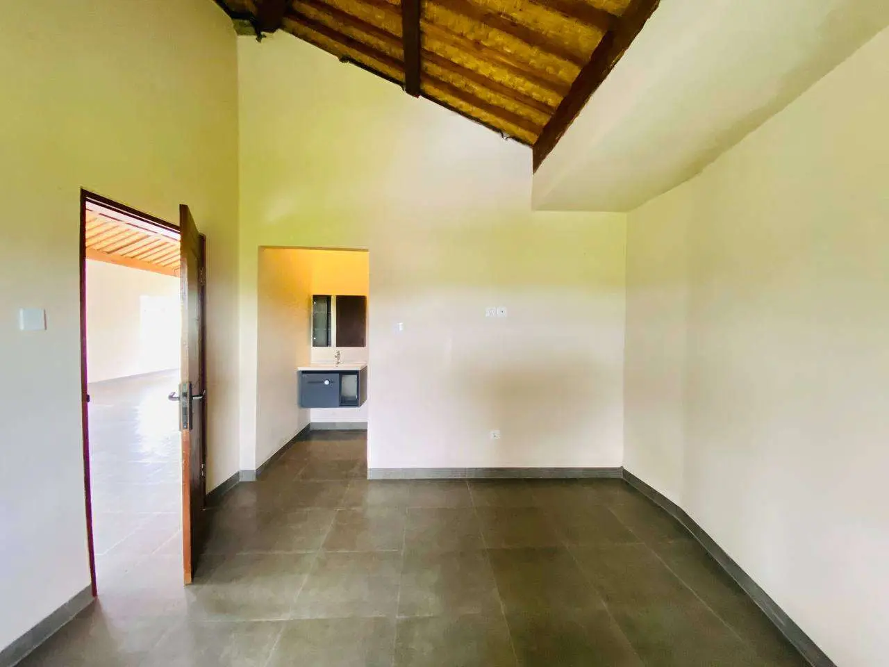 2 BEDROOM VILLA WITH RICE FIELD AND MOUNTAIN VIEW IN TUMBAK BAYUH - AF510 — image 3