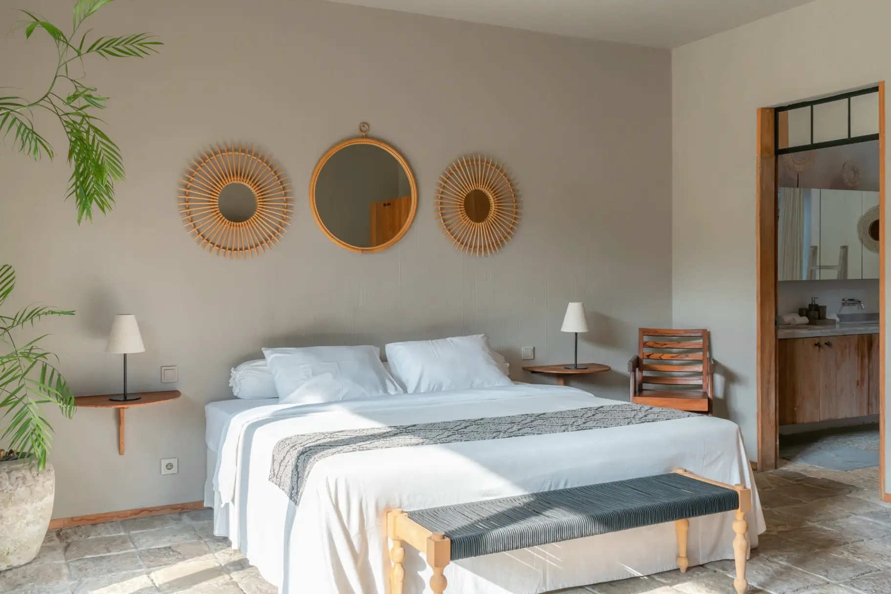 Villa Nehal - Luxury 5BR Villa with 20m Pool and Huge Garden!! — image 2