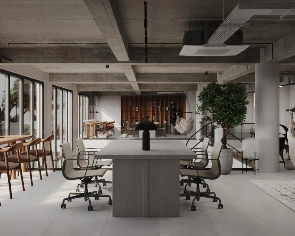 Office/Commercial space — image 2