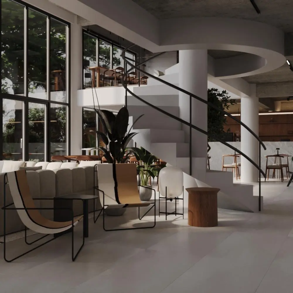 Office/Commercial space — image 3