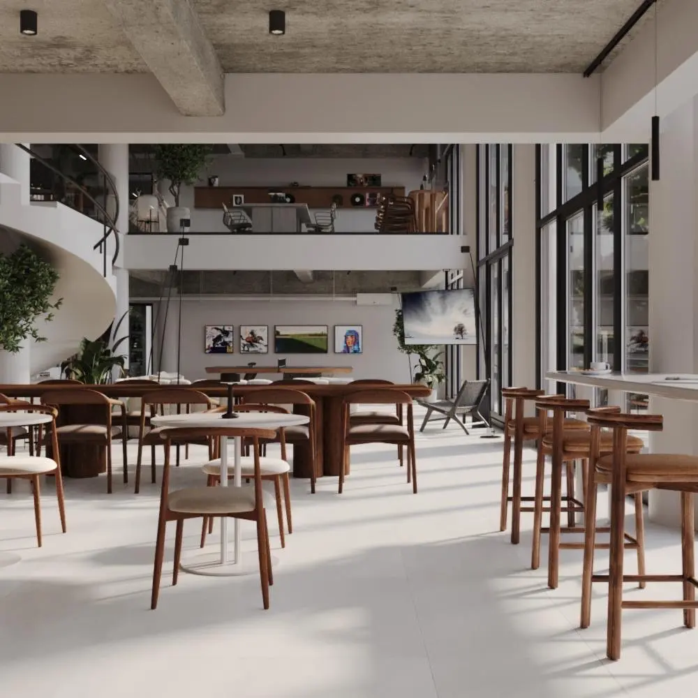 Office/Commercial space — image 4